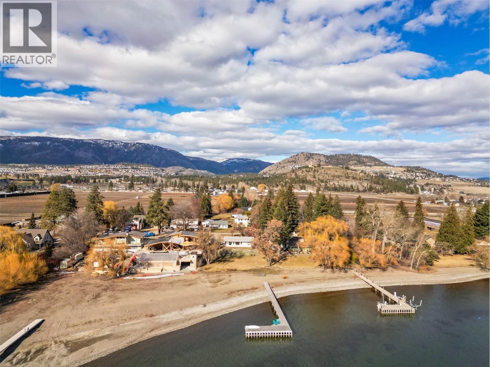  1879 Jennens Road, West Kelowna