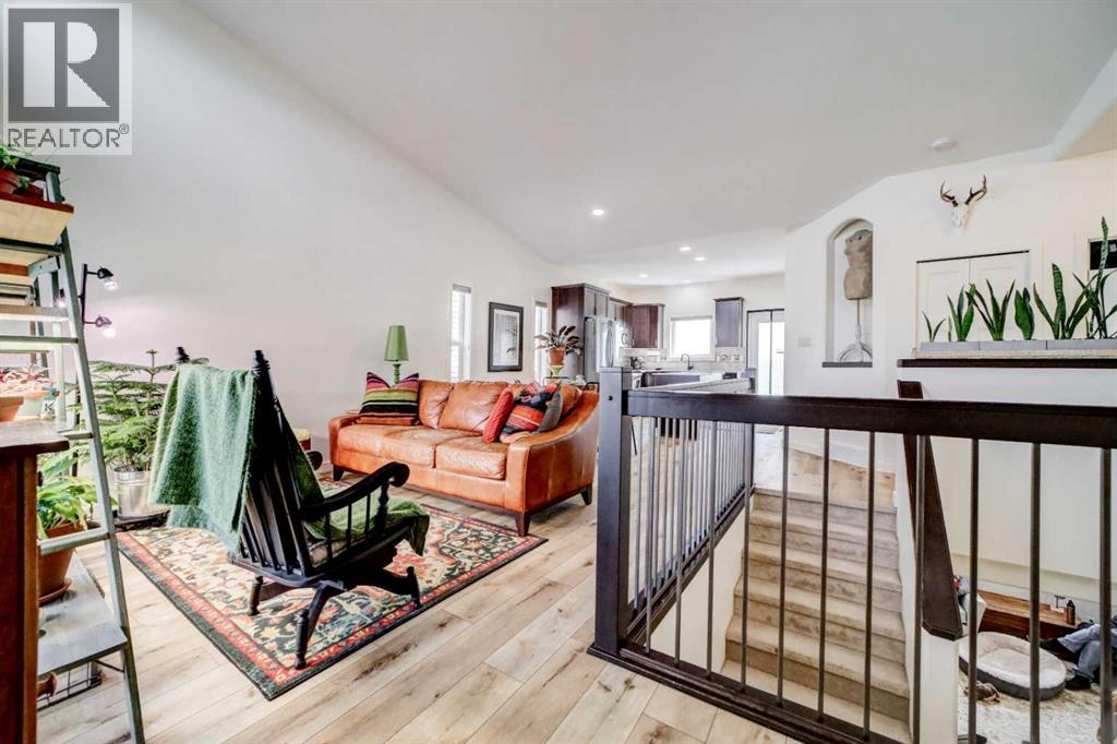 Single Family House Bungalow for Sale in  Mt Sundance Landing W Sunridge Lethbridge 