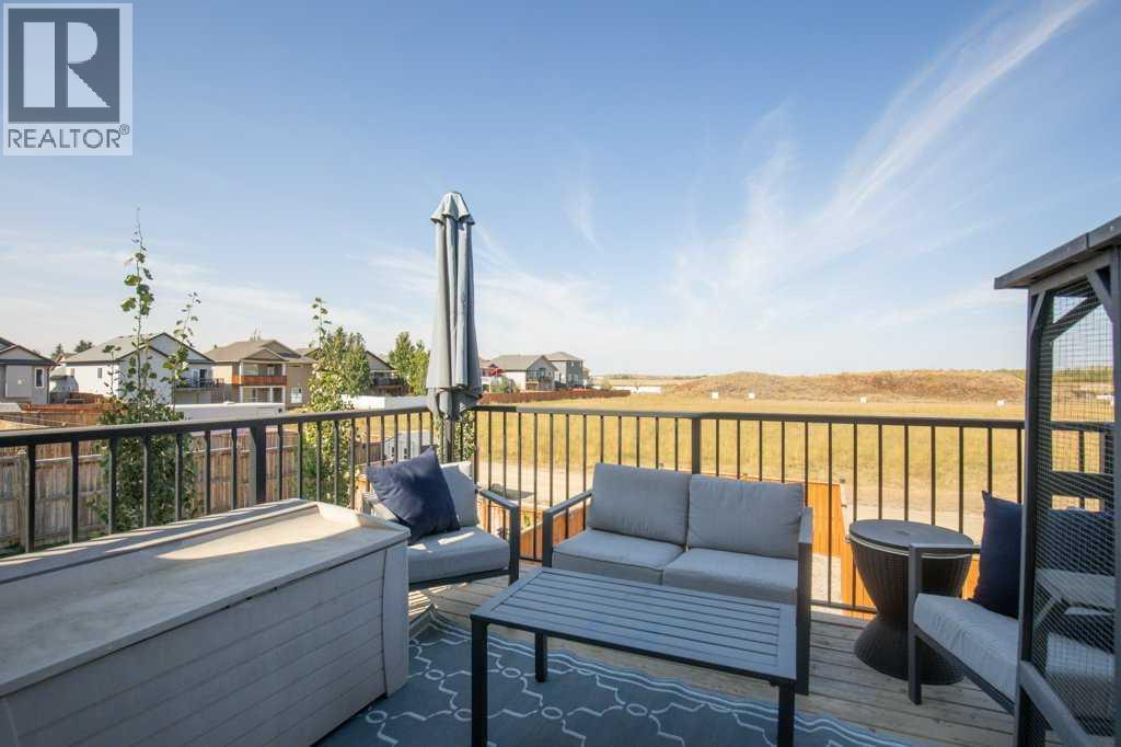 18 Aurora Heights Boulevard, Blackfalds