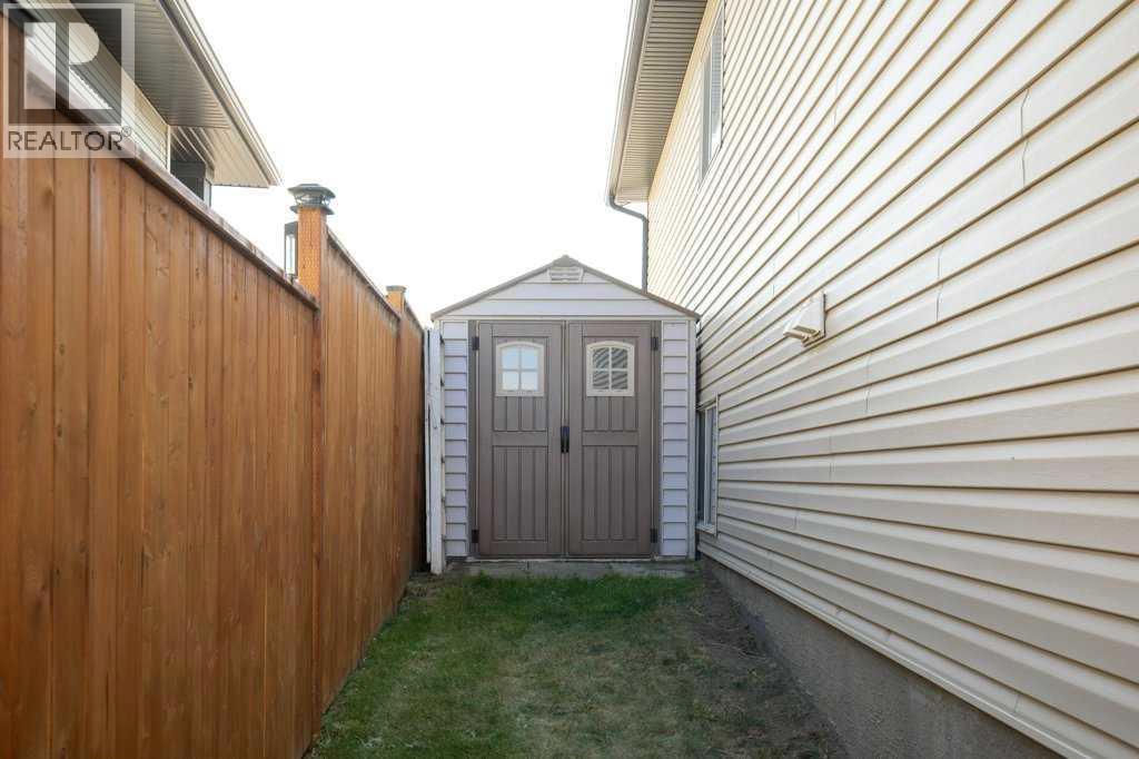 18 Aurora Heights Boulevard, Blackfalds