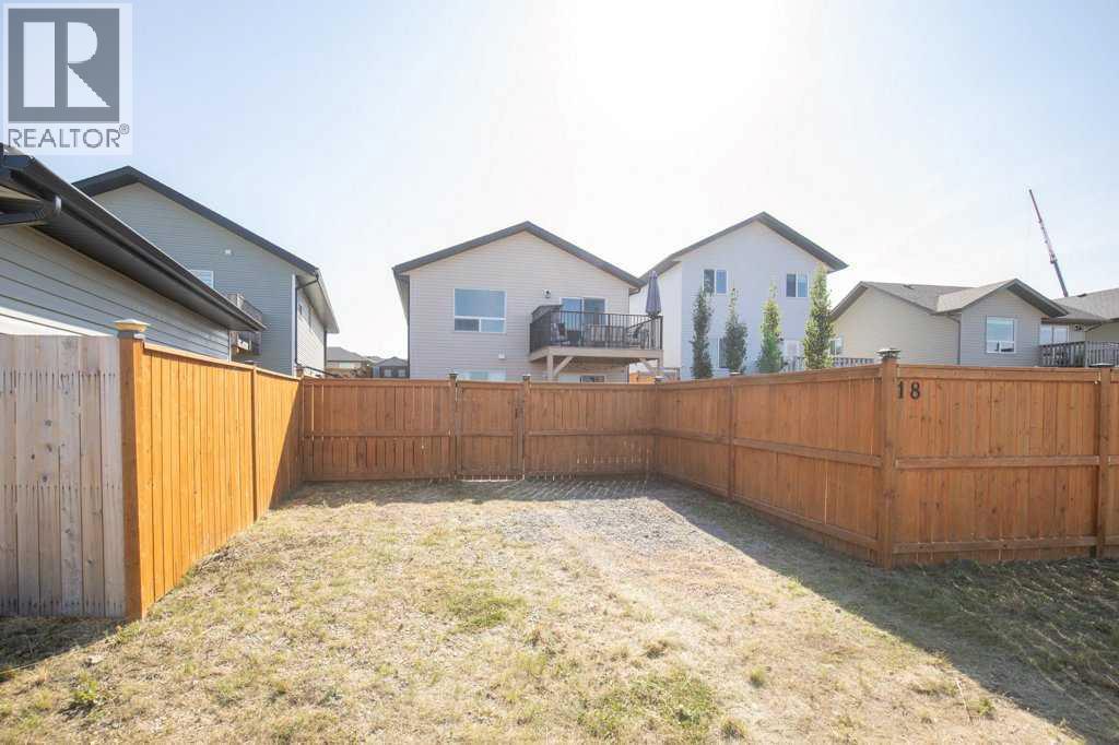 18 Aurora Heights Boulevard, Blackfalds