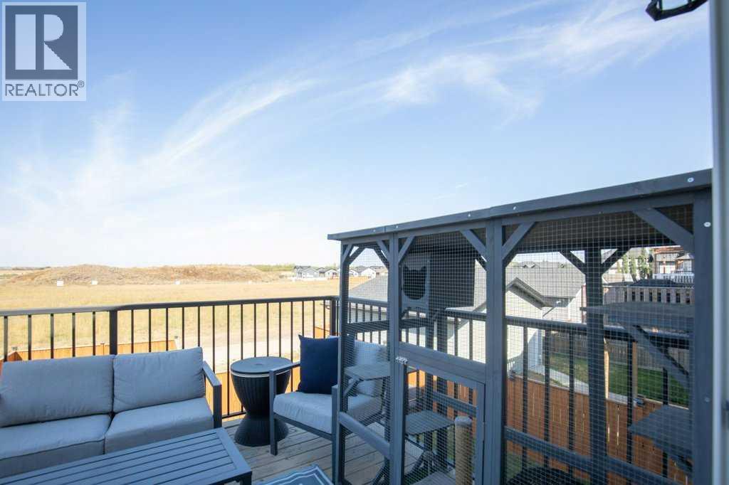 18 Aurora Heights Boulevard, Blackfalds