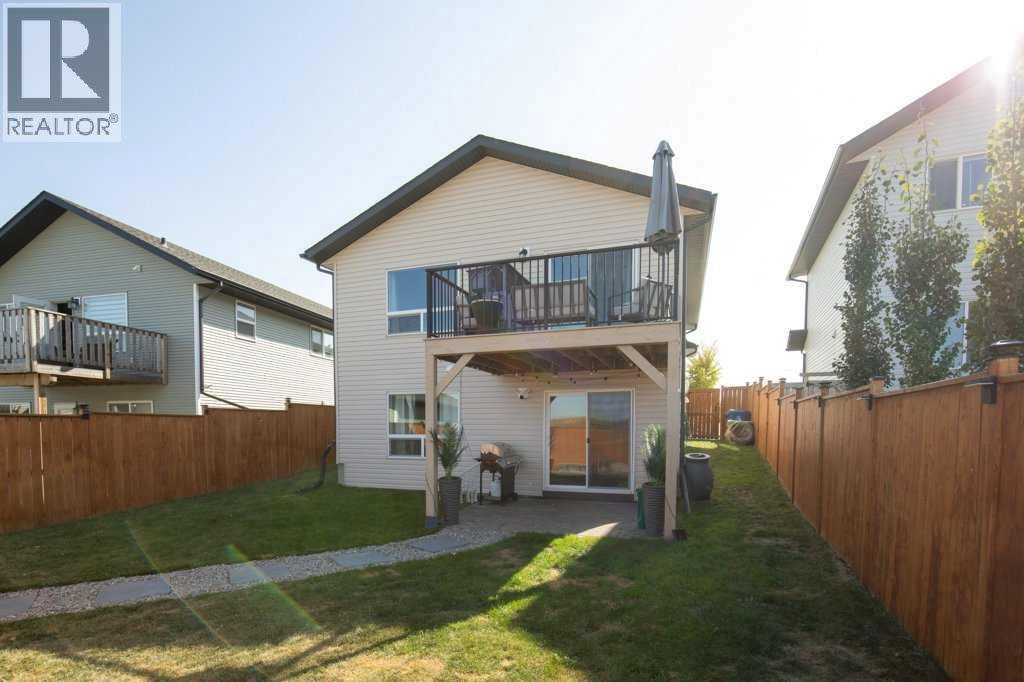 18 Aurora Heights Boulevard, Blackfalds