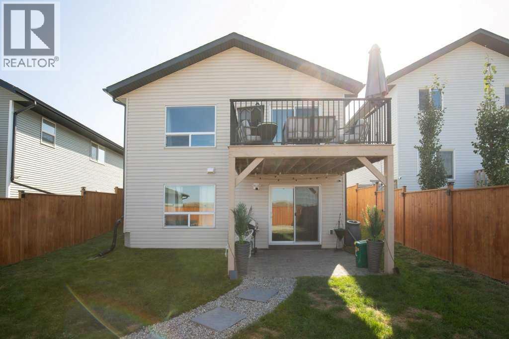 18 Aurora Heights Boulevard, Blackfalds