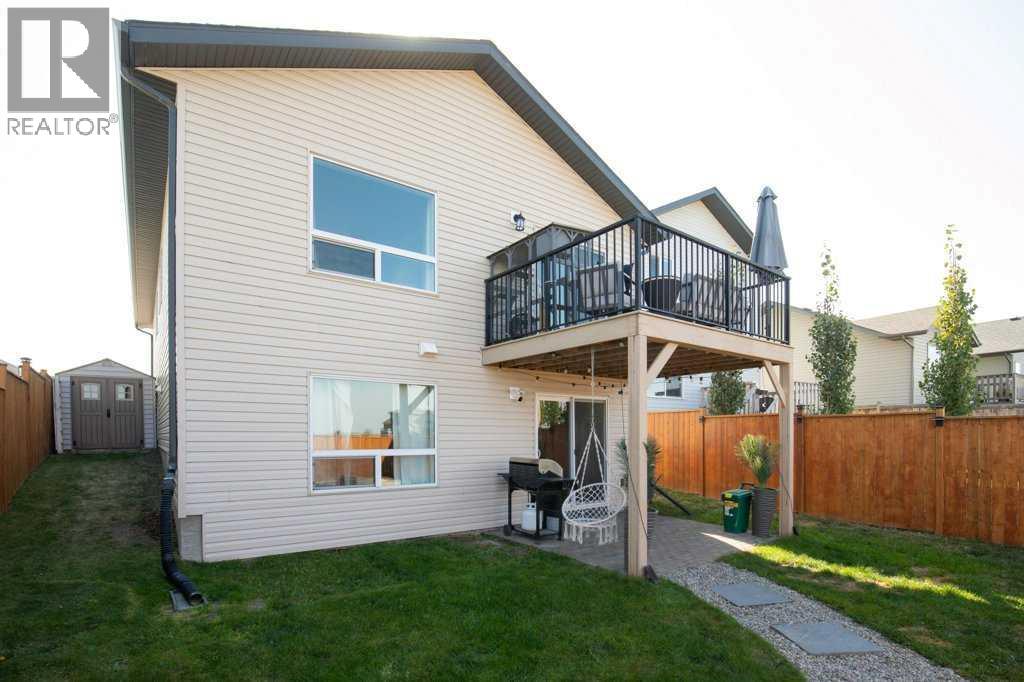 18 Aurora Heights Boulevard, Blackfalds