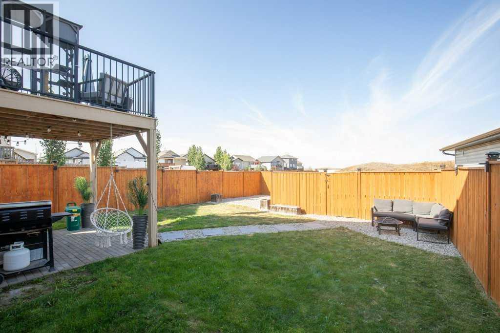 18 Aurora Heights Boulevard, Blackfalds