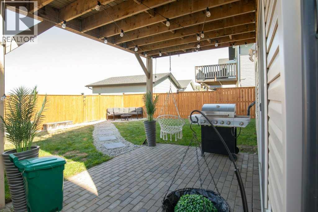 18 Aurora Heights Boulevard, Blackfalds