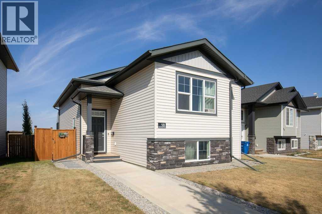 18 Aurora Heights Boulevard, Blackfalds