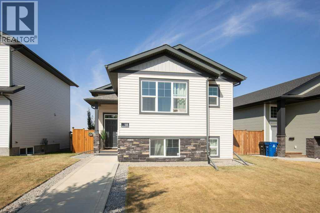 18 Aurora Heights Boulevard, Blackfalds