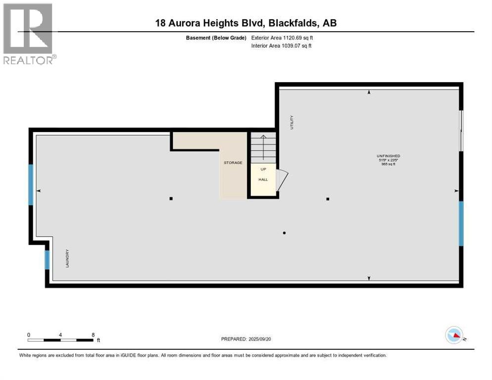 18 Aurora Heights Boulevard, Blackfalds