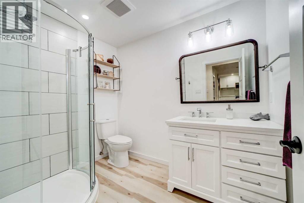 Single Family House Bungalow for Sale in  Mt Sundance Landing W Sunridge Lethbridge 