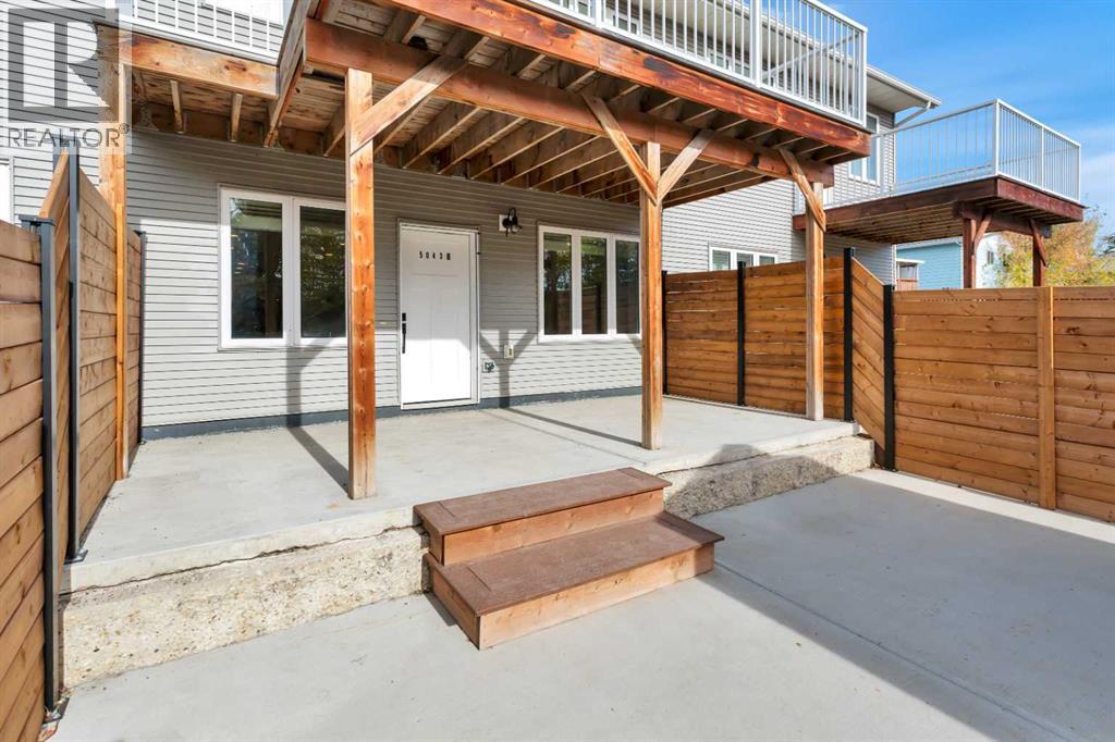 5043 56 Street, Innisfail
