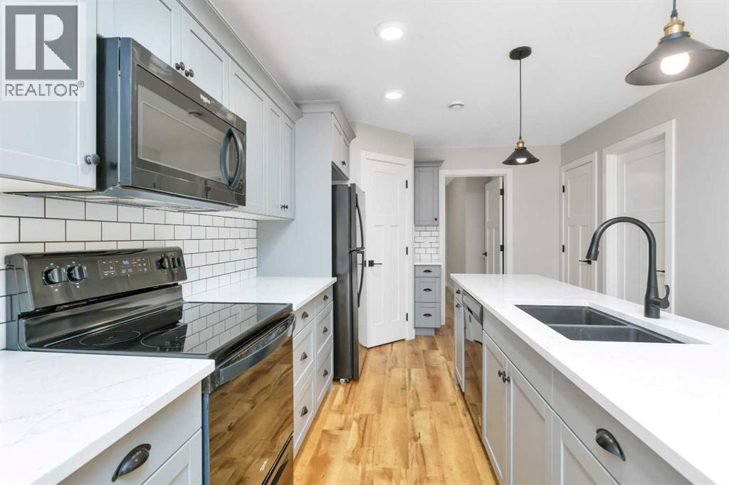 5043 56 Street, Innisfail