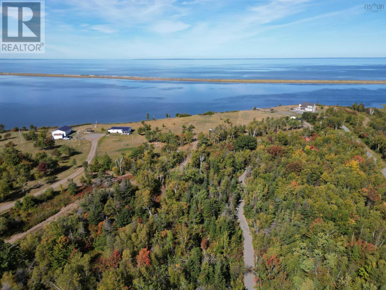 Property 4 of 18 of Lot Shore Road