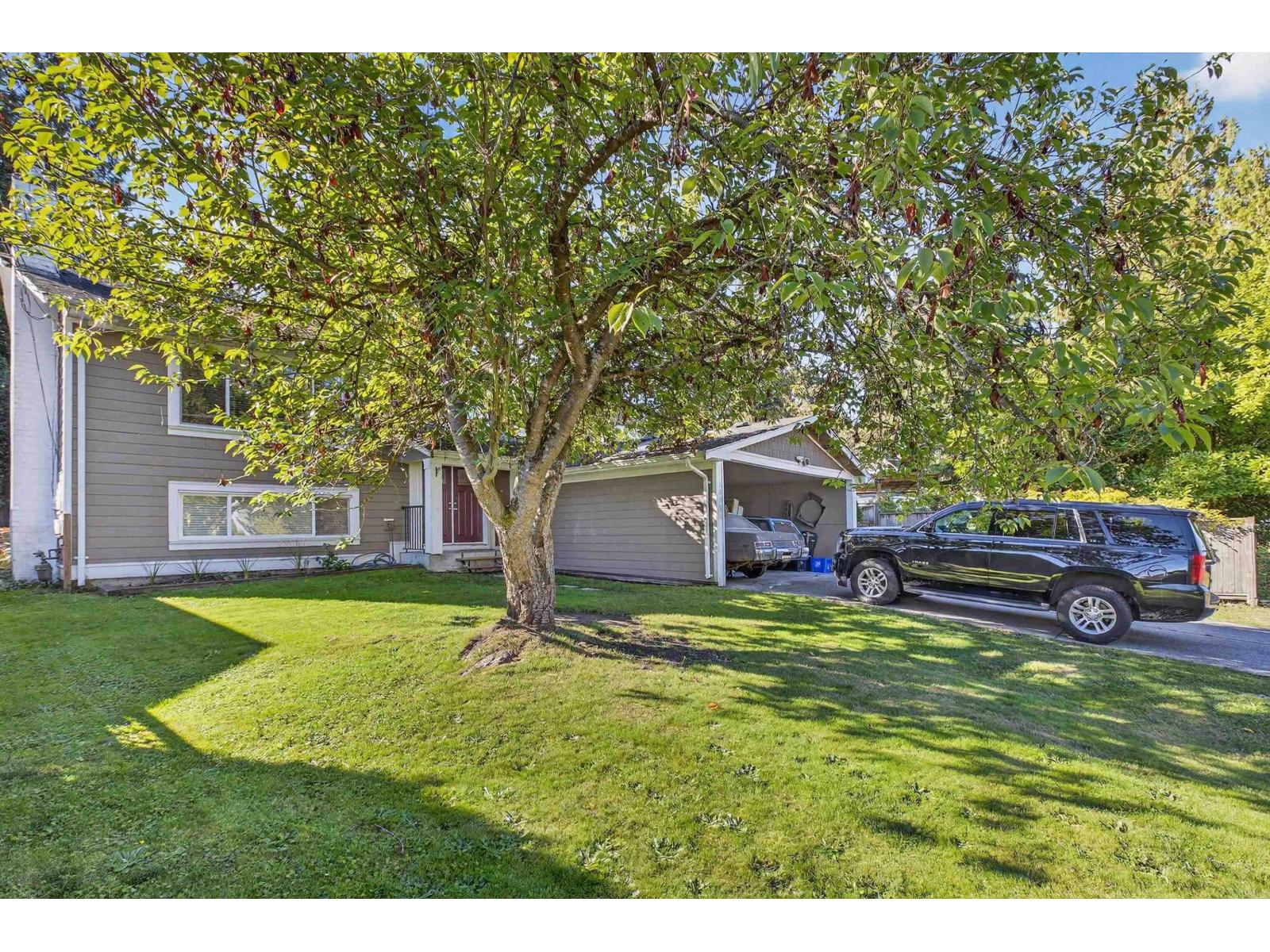 19756 49 AVENUE, Langley