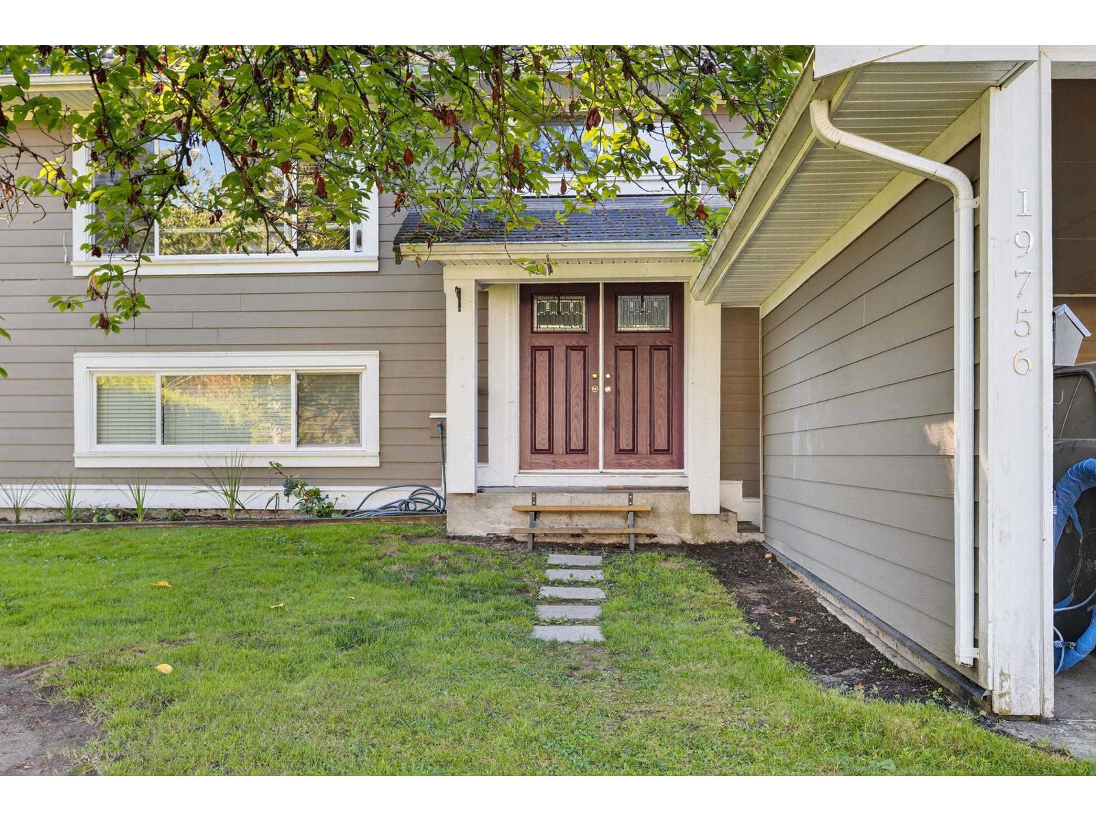 19756 49 AVENUE, Langley
