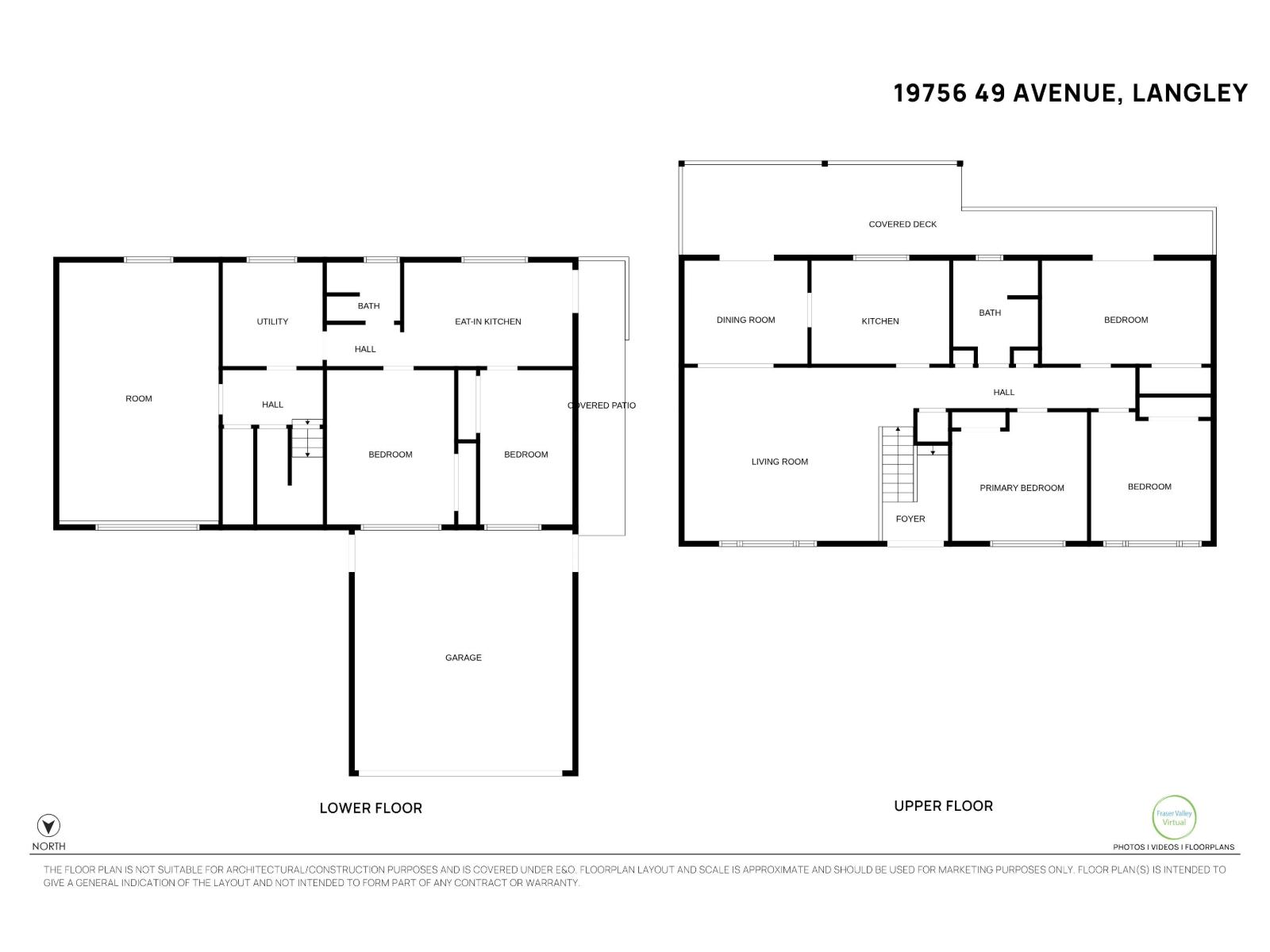 19756 49 AVENUE, Langley
