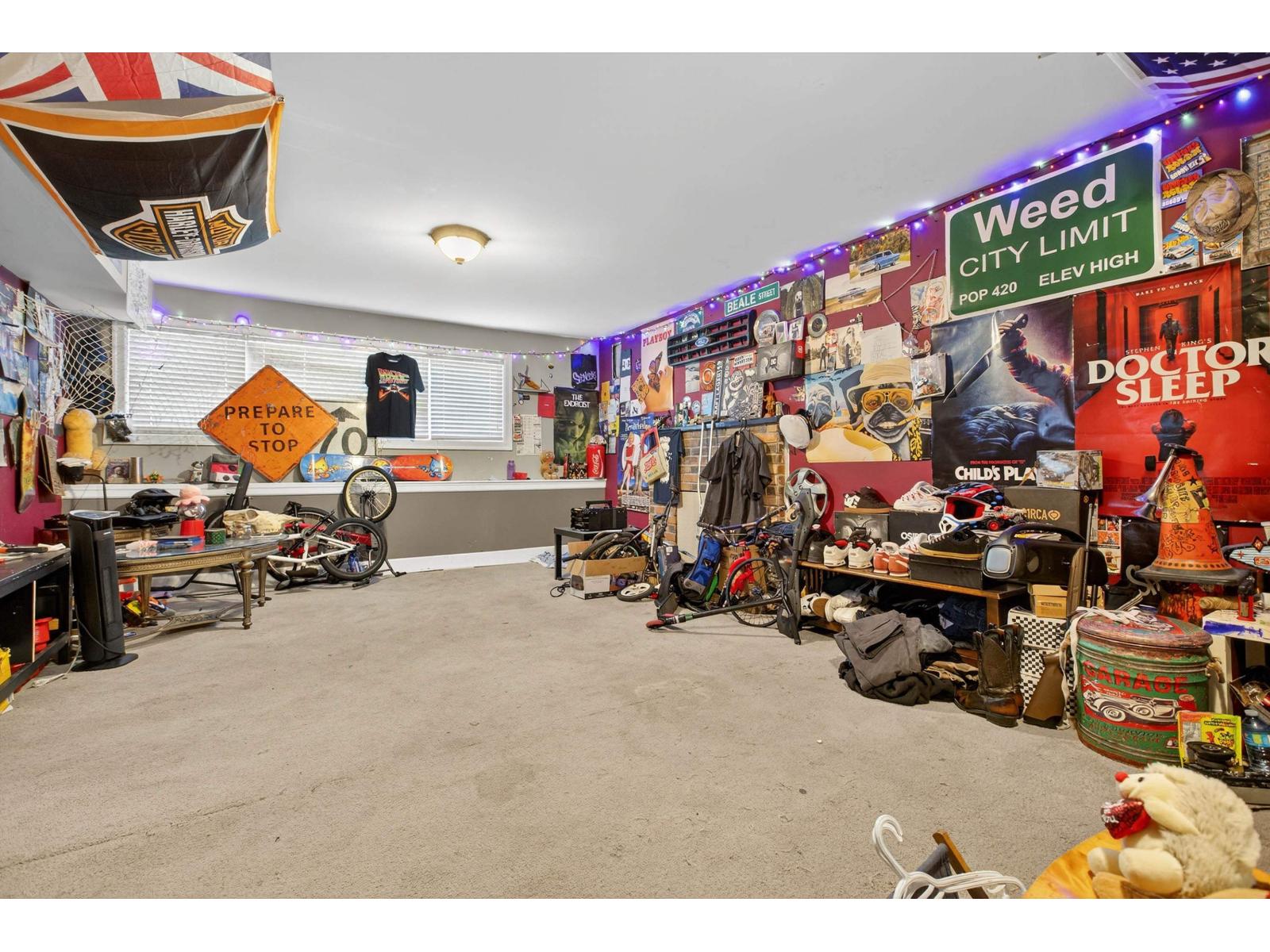 19756 49 AVENUE, Langley