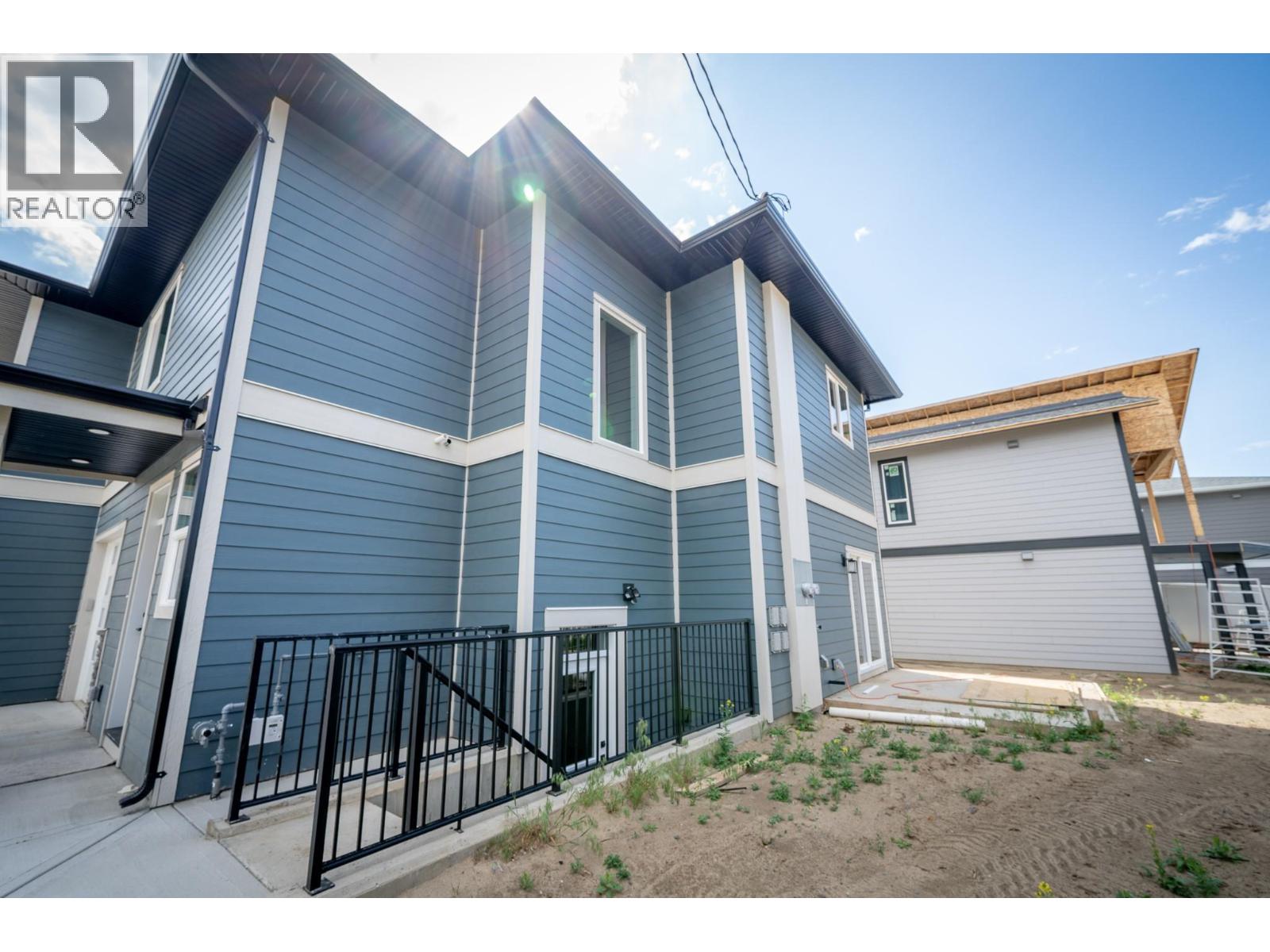 723 LYNE Road, Kamloops