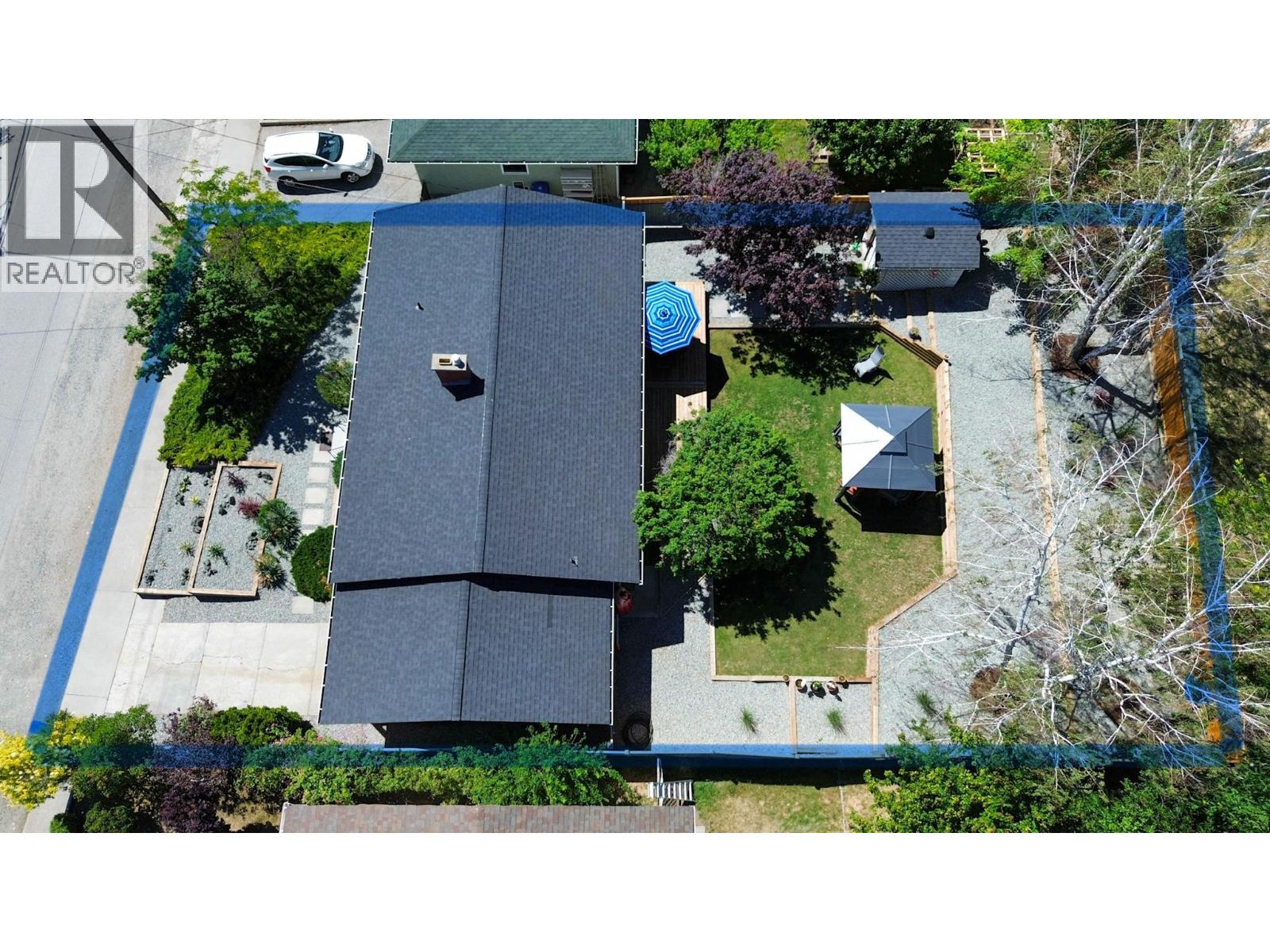 7812 GRAVENSTEIN Drive, Osoyoos