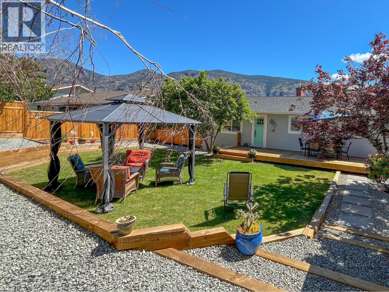 7812 GRAVENSTEIN Drive, Osoyoos
