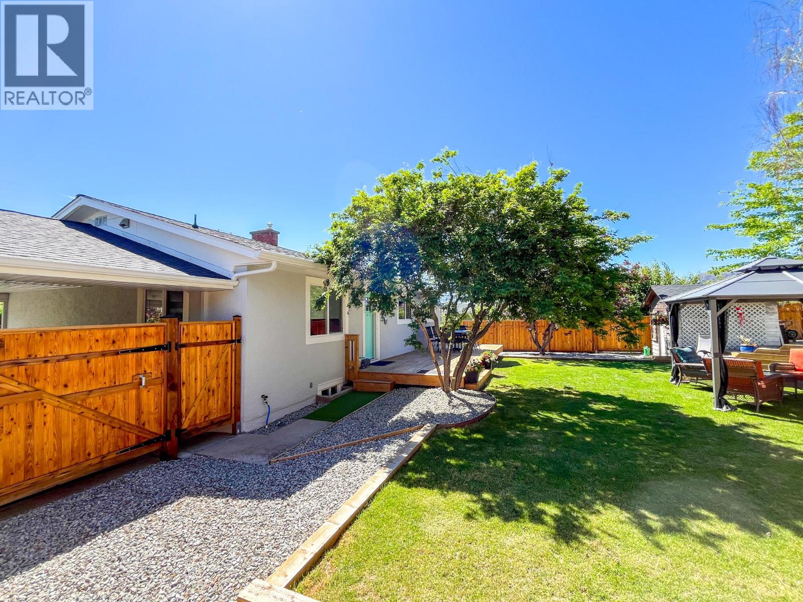 7812 GRAVENSTEIN Drive, Osoyoos