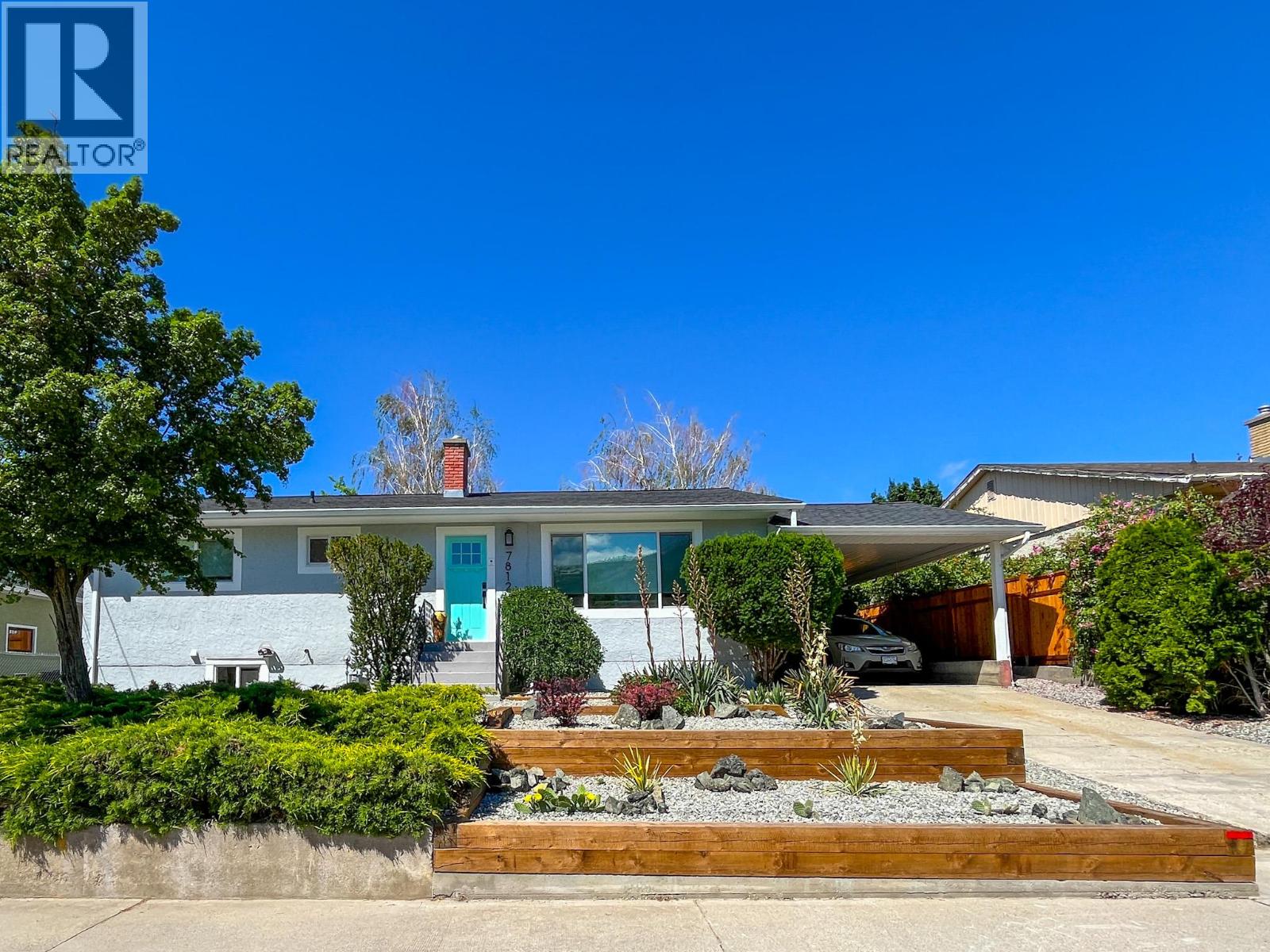 7812 GRAVENSTEIN Drive, Osoyoos