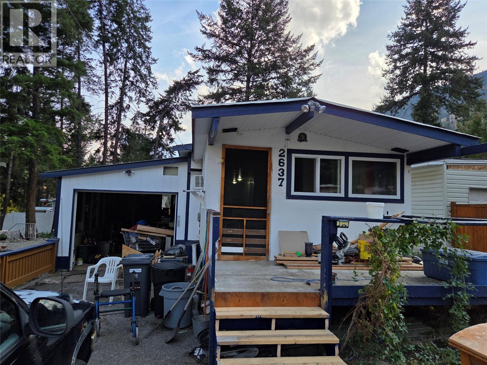 2637 9th Street, Olalla
