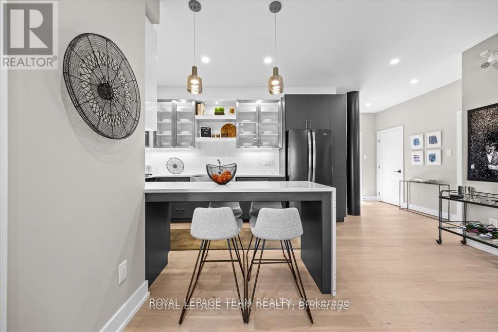 Images provided to showcase builder finishes