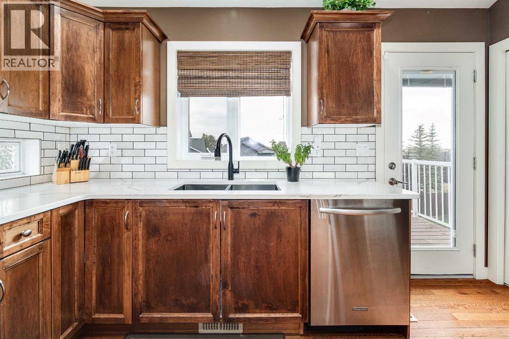 24 Illingworth Close, Red Deer
