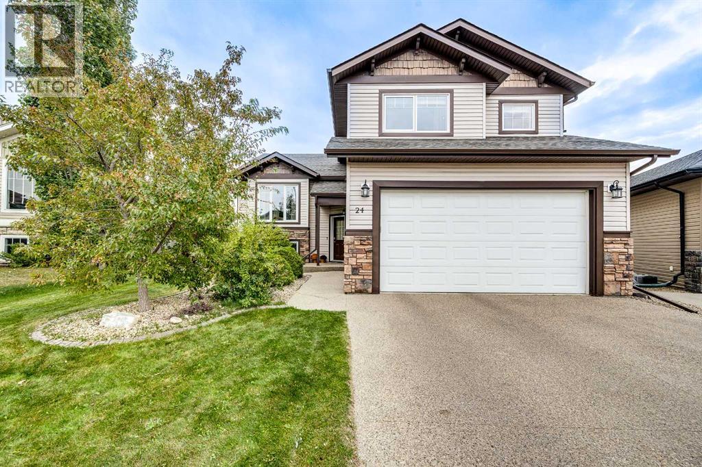 24 Illingworth Close, Red Deer