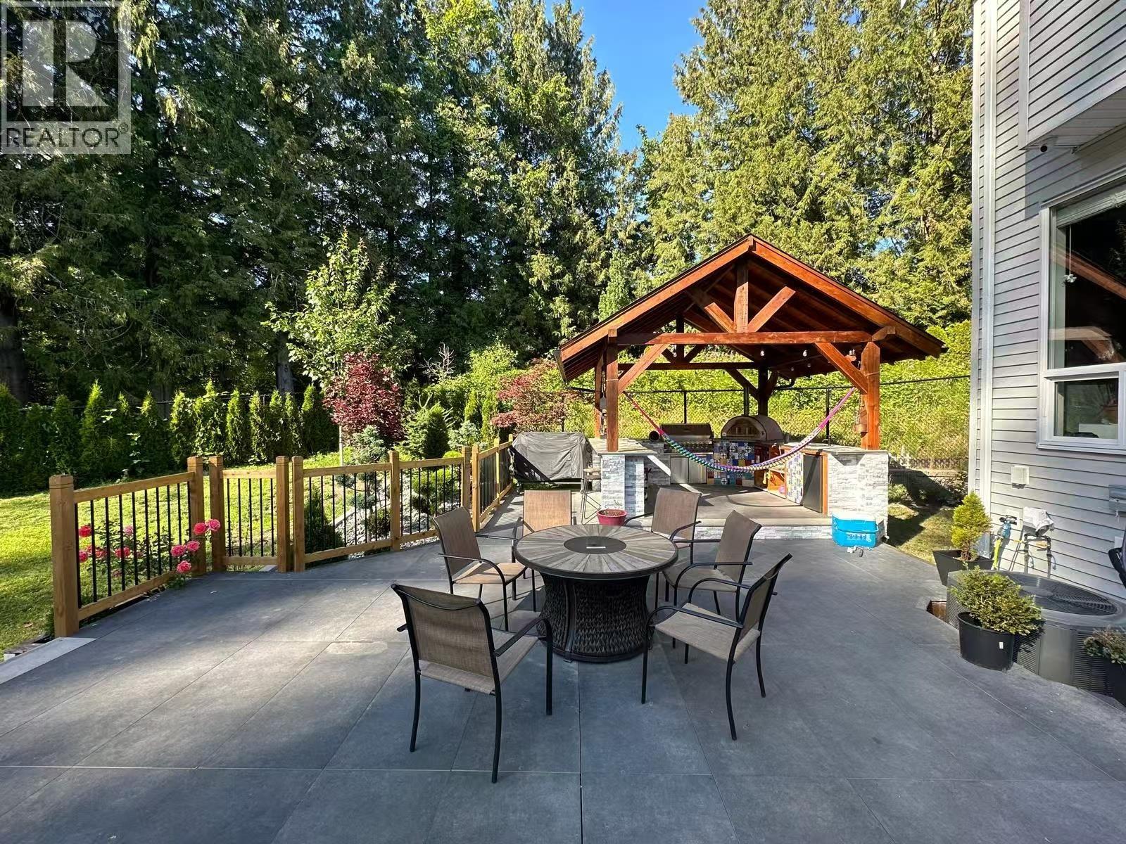 11377 MCDOUGAL STREET, Maple Ridge