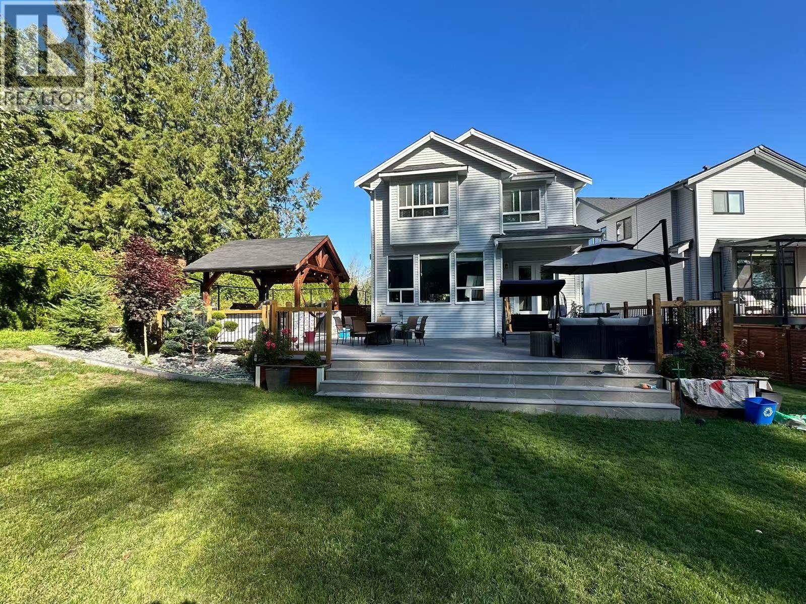 11377 MCDOUGAL STREET, Maple Ridge