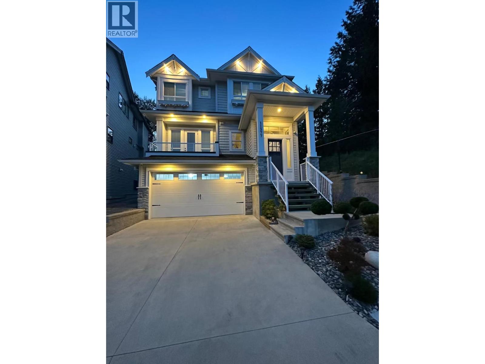 11377 MCDOUGAL STREET, Maple Ridge