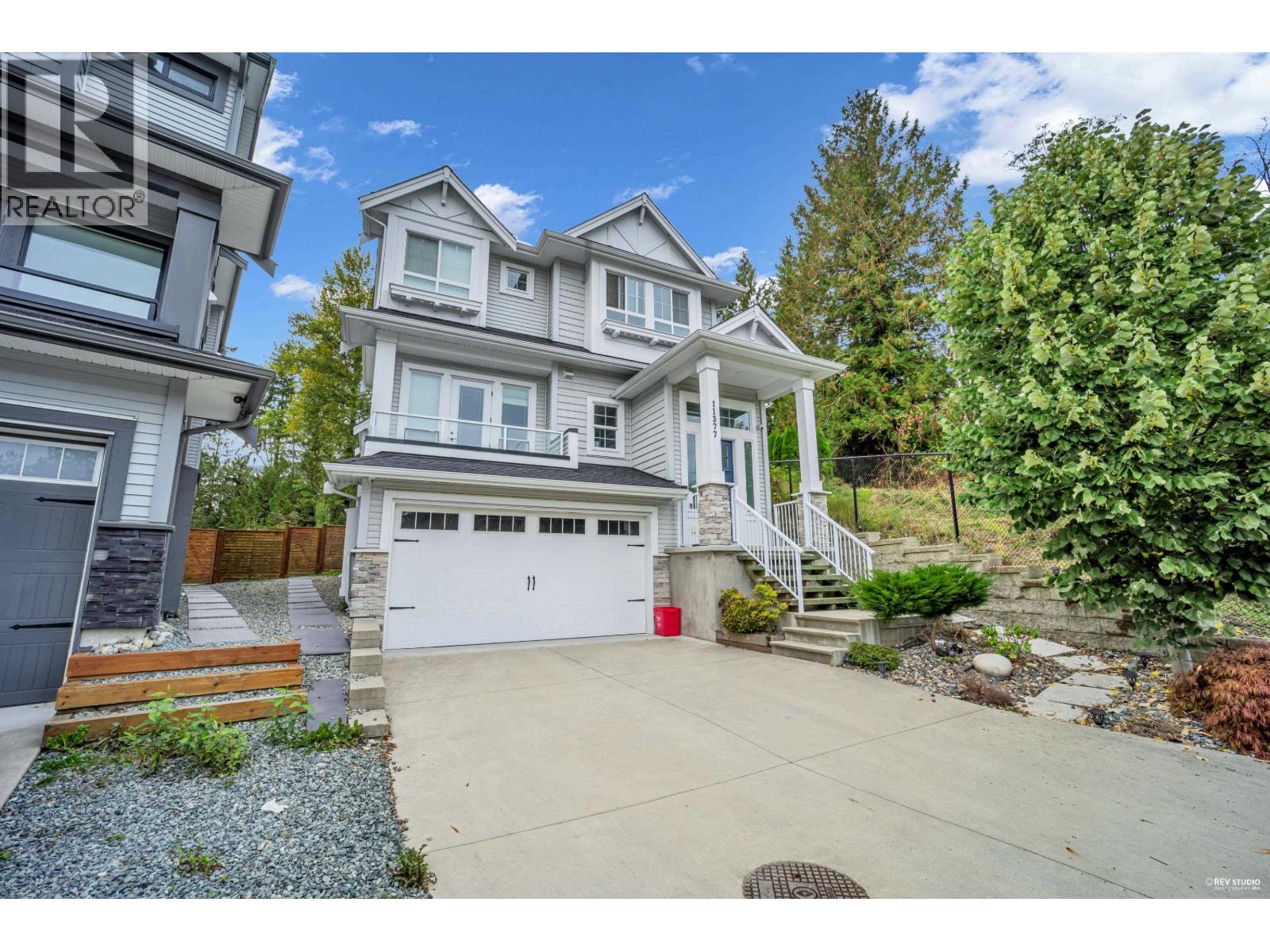 11377 MCDOUGAL STREET, Maple Ridge