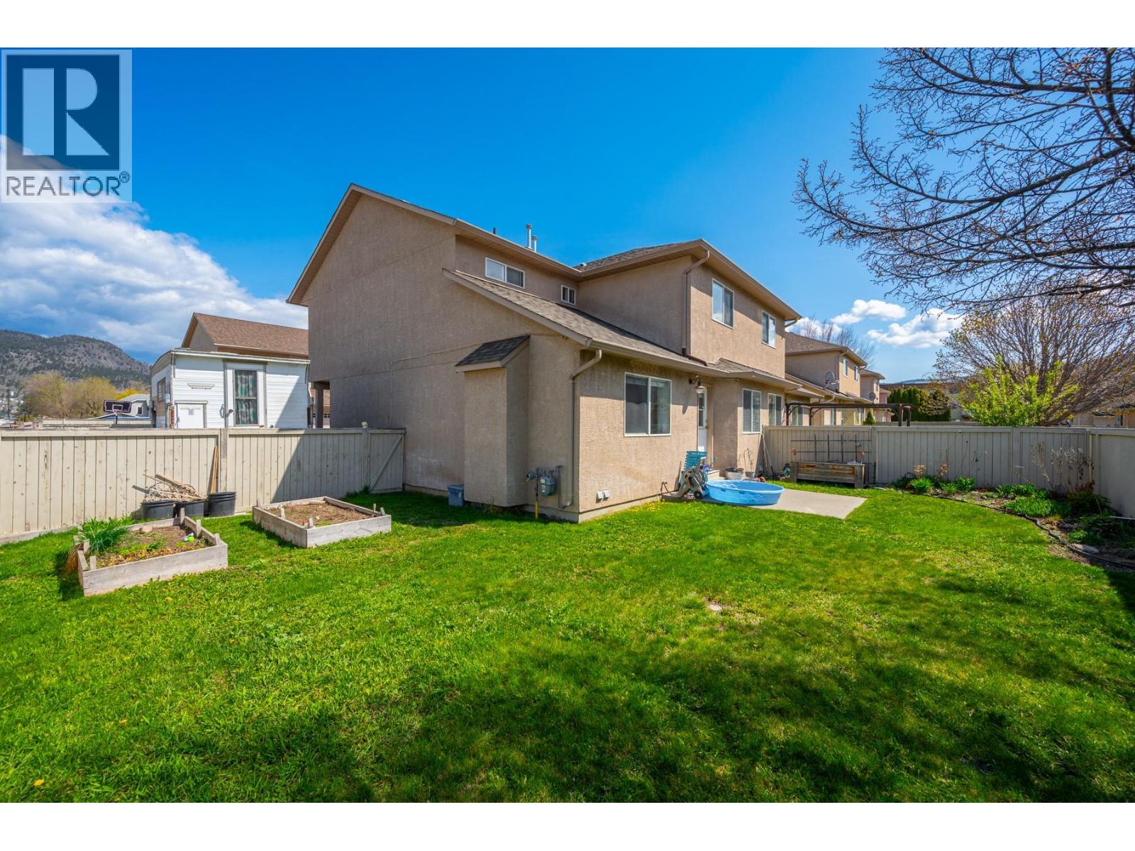 1749 MENZIES Street Unit# 16, Merritt