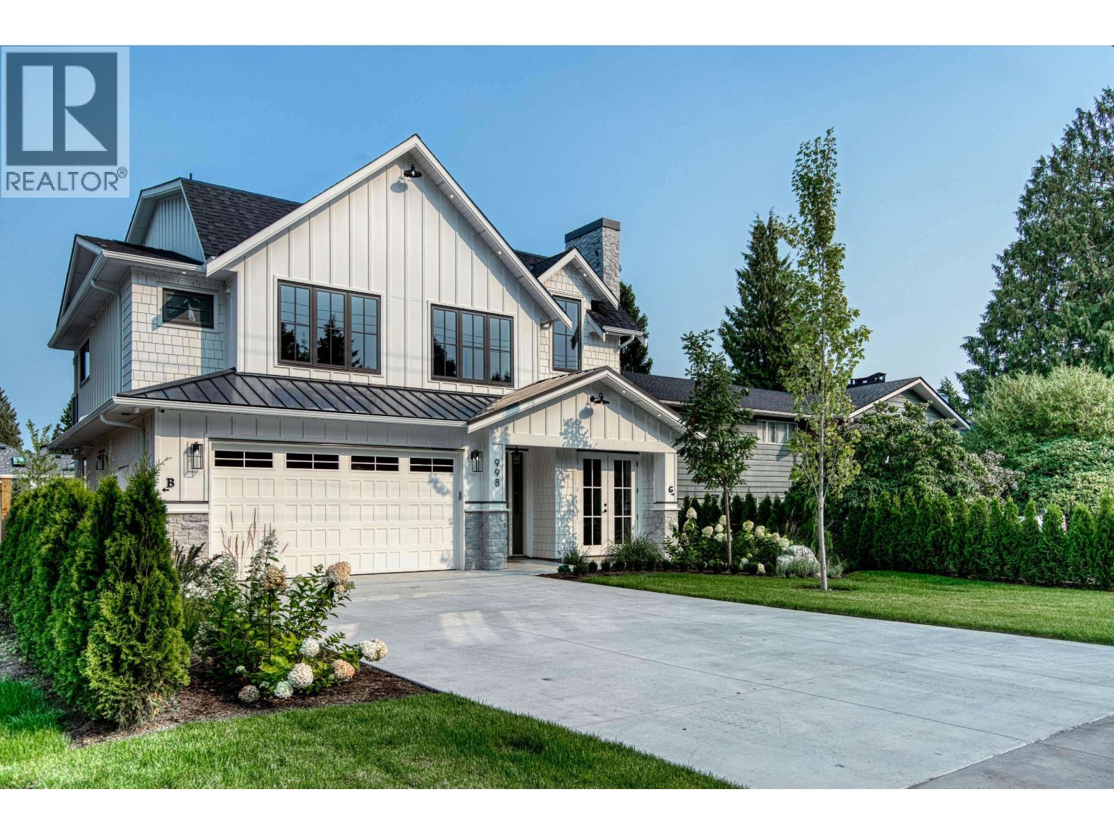 998 50B STREET, Tsawwassen