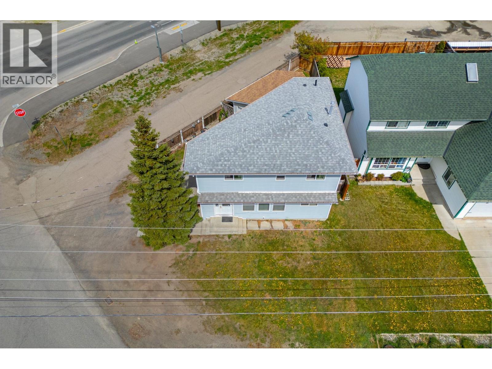 2101 BLACKWELL Avenue, Merritt