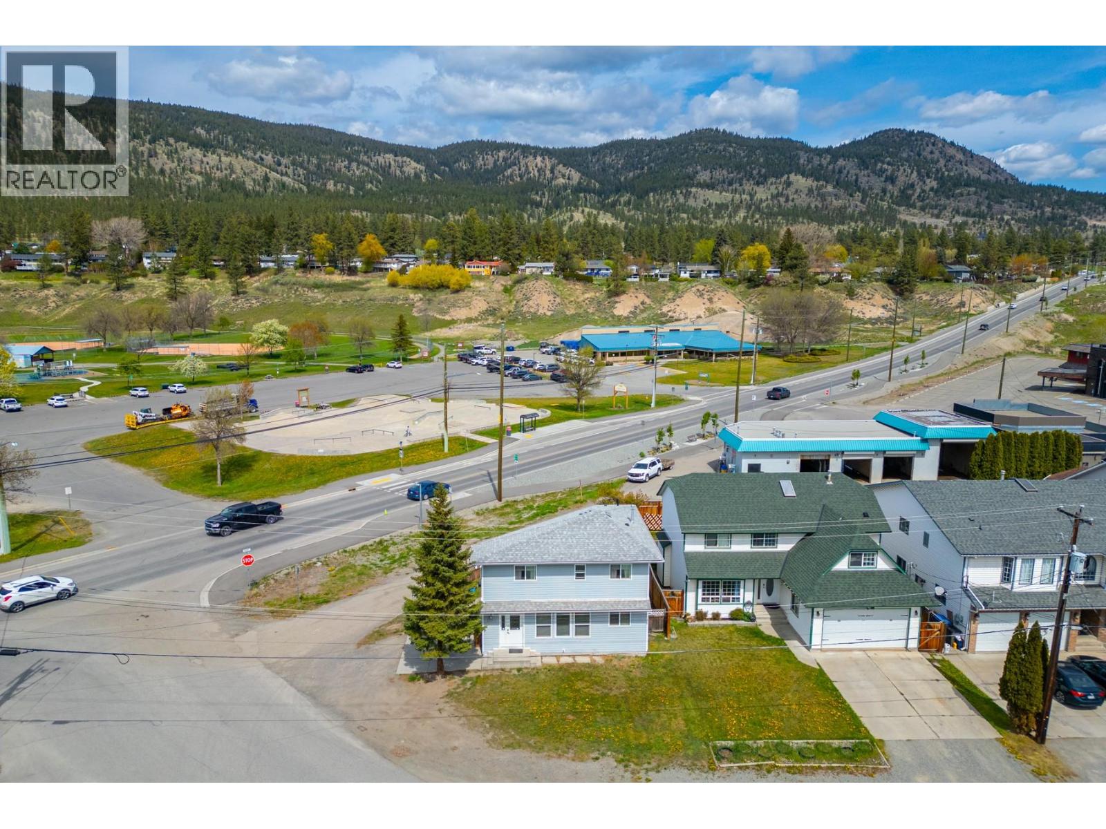 2101 BLACKWELL Avenue, Merritt