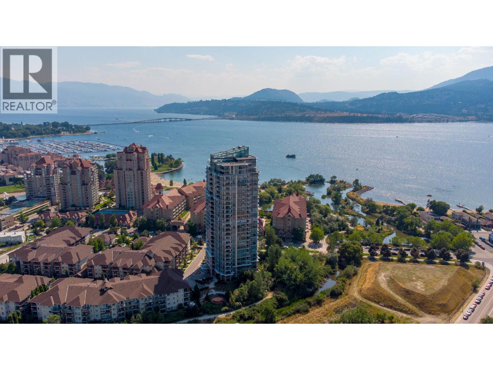 120 1083 Sunset Drive, Kelowna