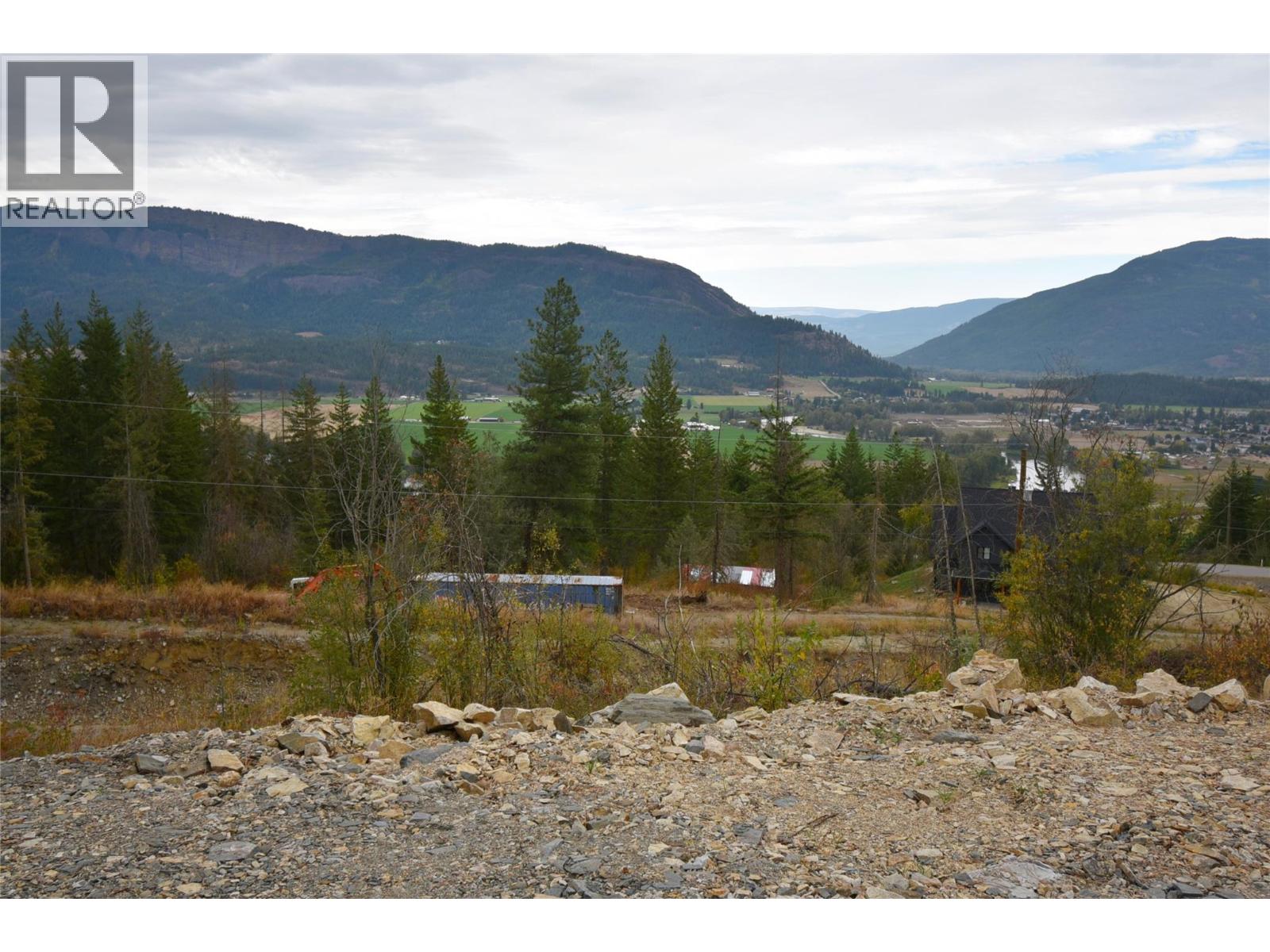 See Schedule B Other, Enderby