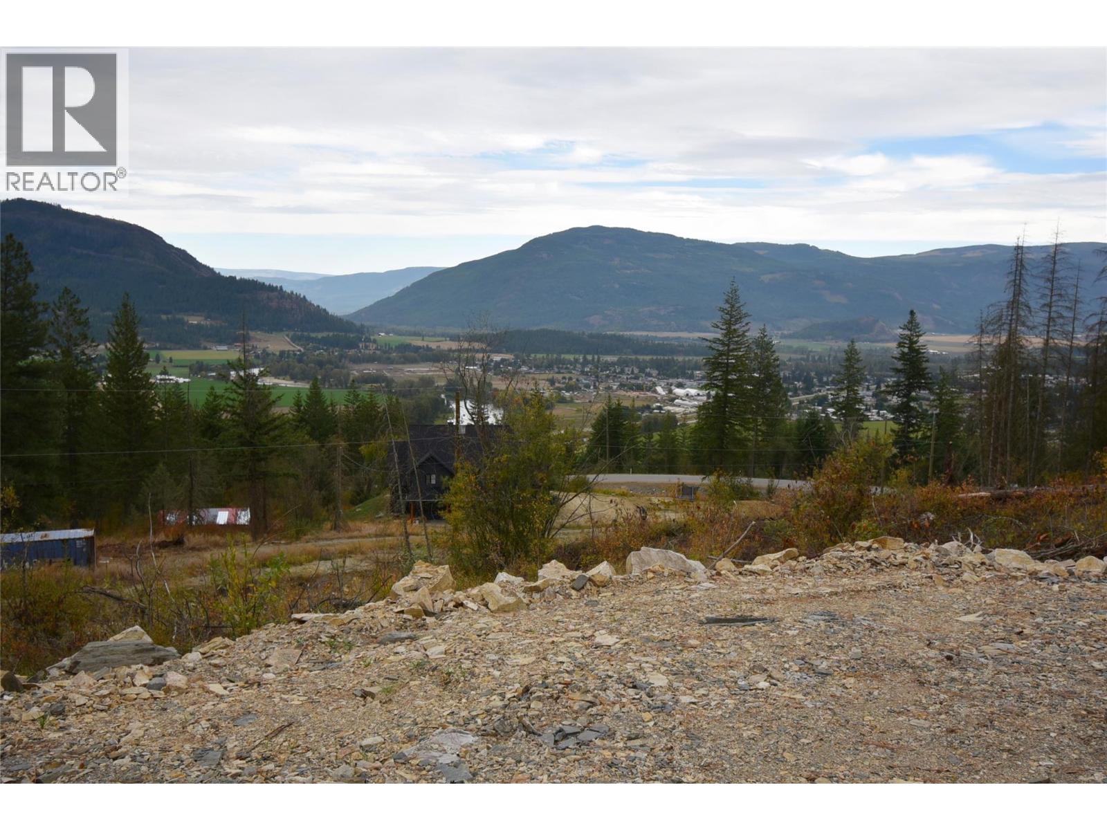See Schedule B Other, Enderby