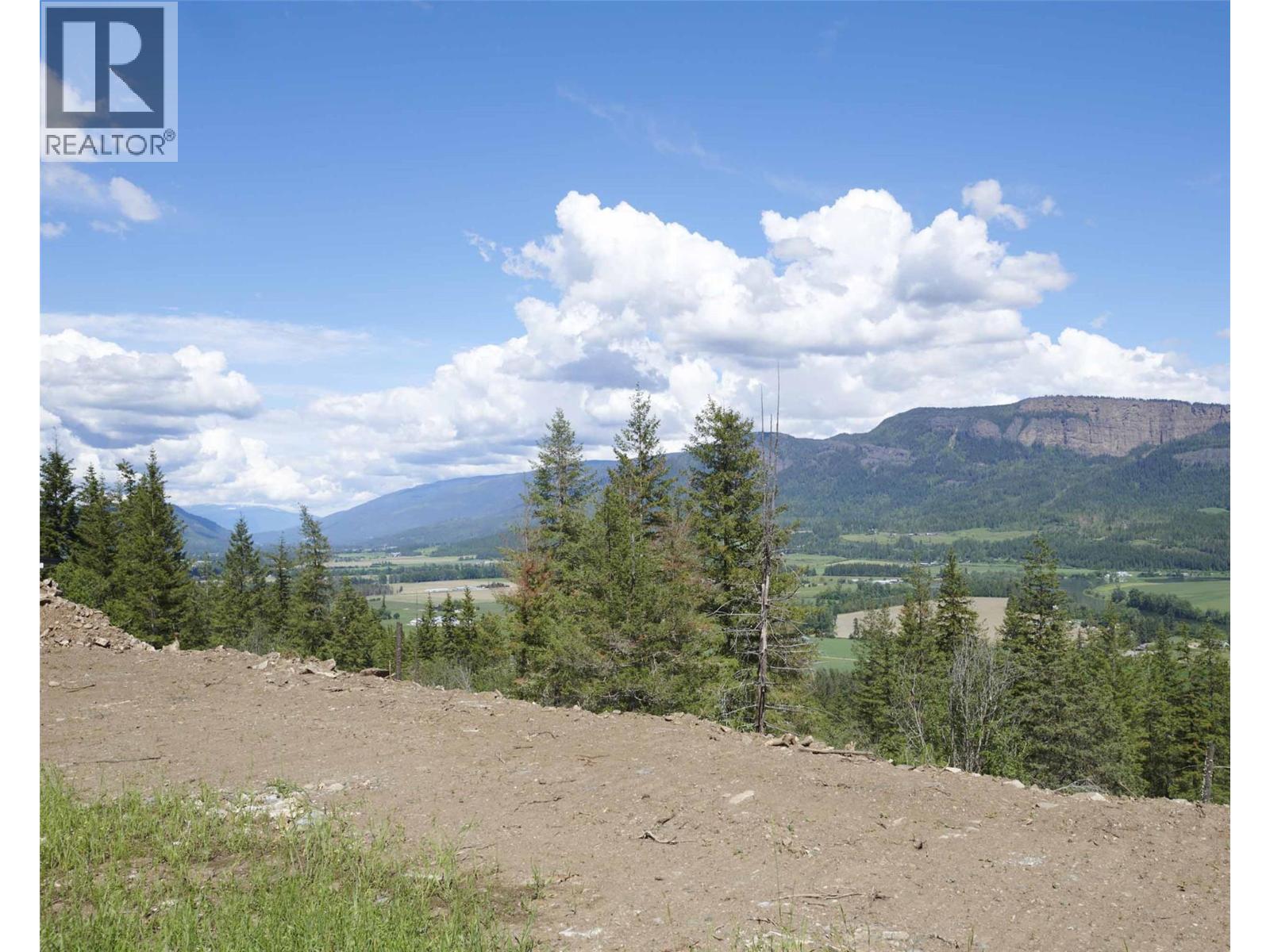 See Schedule B Other, Enderby