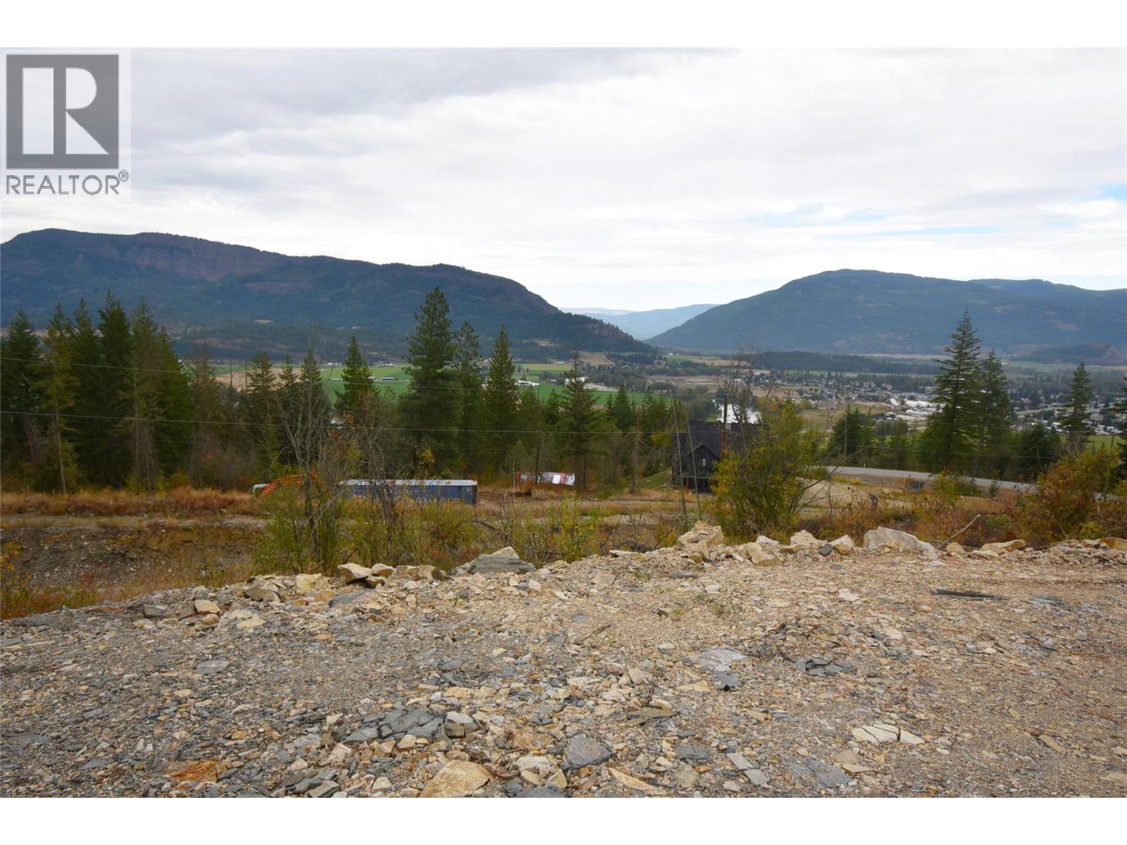See Schedule B Other, Enderby