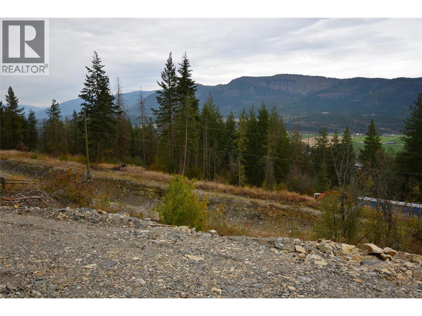 See Schedule B Other, Enderby