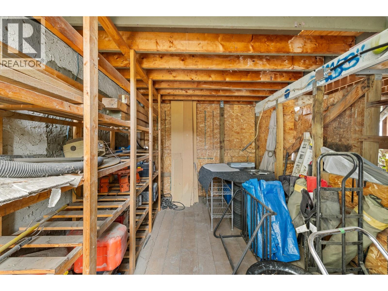  1342 McBride Road, Kelowna