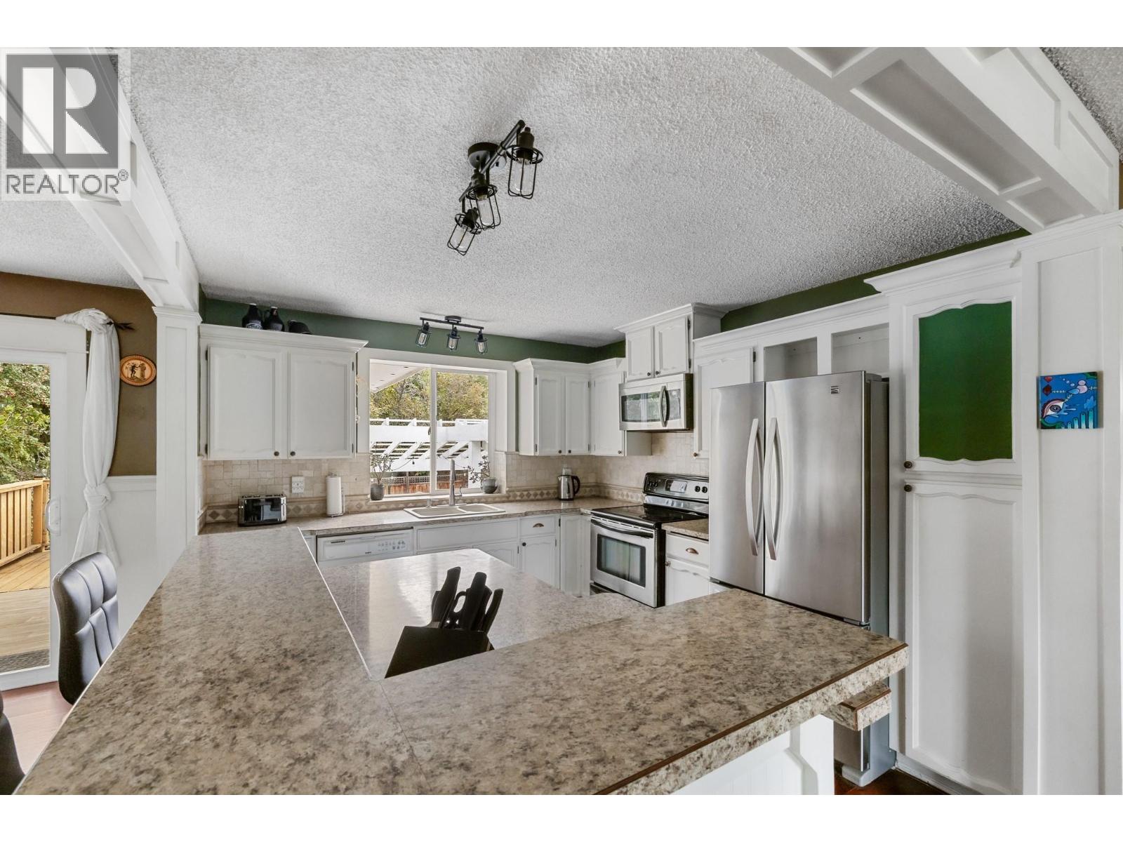  1342 McBride Road, Kelowna