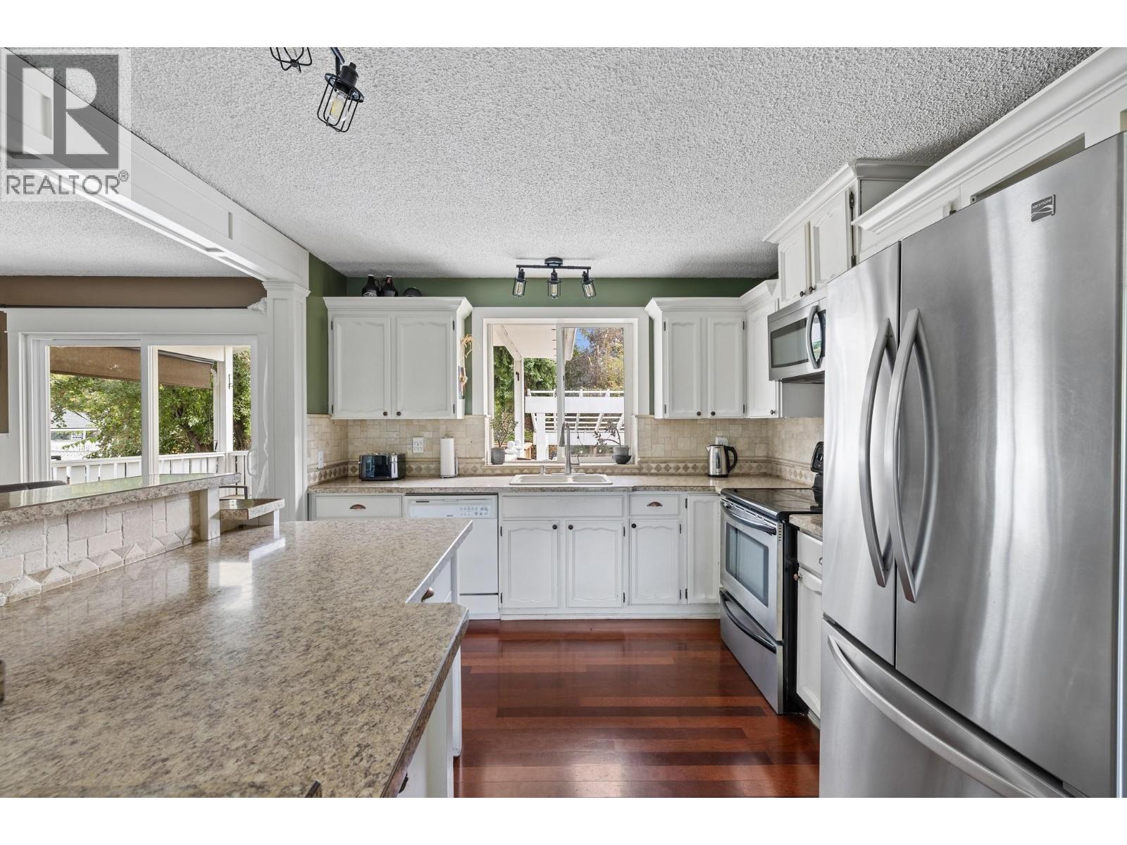  1342 McBride Road, Kelowna