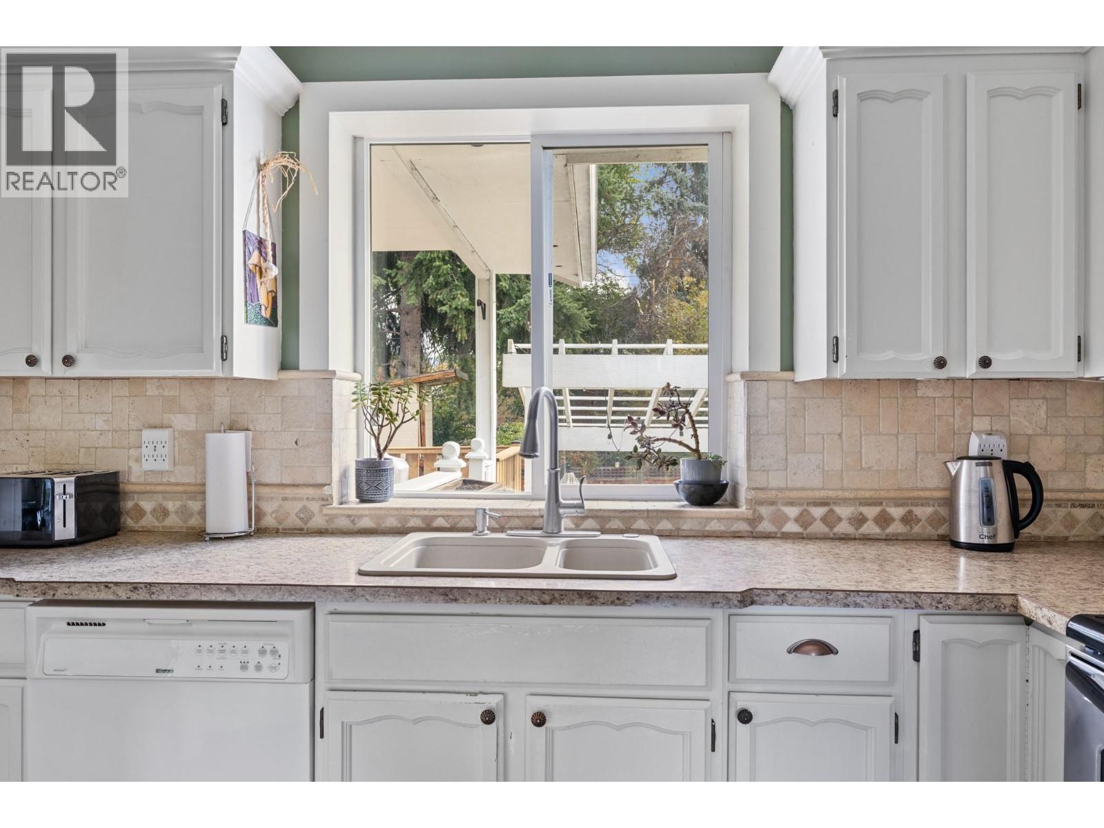  1342 McBride Road, Kelowna