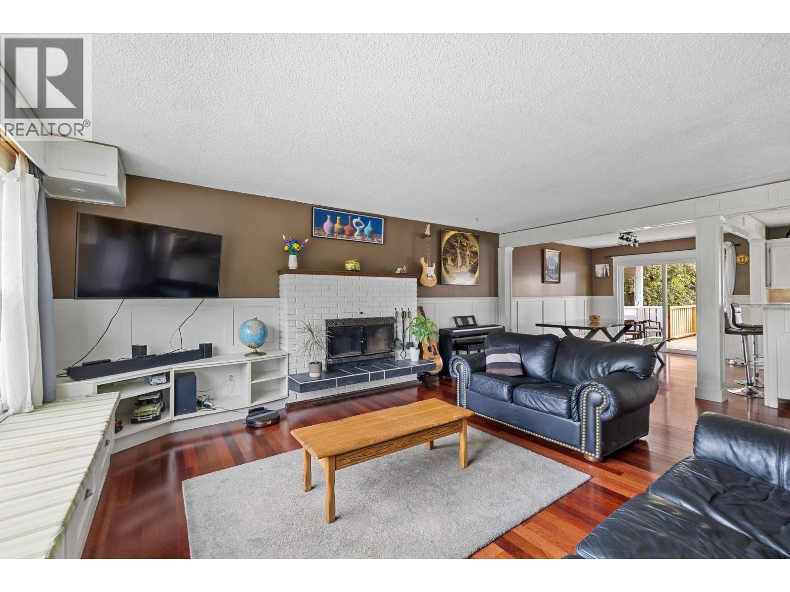  1342 McBride Road, Kelowna